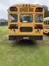 1999 Blue Bird TC2000
