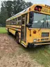 1999 Blue Bird TC2000