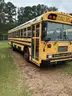 1997 Blue Bird TC2000