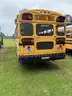 1997 Blue Bird TC2000