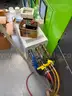 Engel VC 330/85 SPEX US