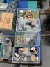 1 pallet of miscellaneous electronic parts