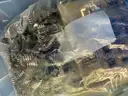 1 pallet of miscellaneous electronic parts