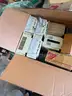 1 Pallet of Miscellaneous Electrical parts