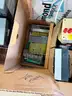 1 Pallet of Miscellaneous Electrical parts