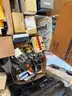 1 Pallet of Miscellaneous Electrical parts