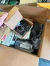 1 Pallet of Miscellaneous Electrical parts