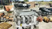Approx 3 Tons Radiators and Coolers