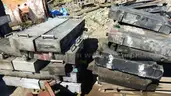 Approx 3 Tons Radiators and Coolers