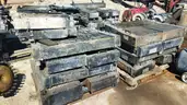Approx 3 Tons Radiators and Coolers