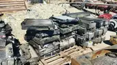 Approx 3 Tons Radiators and Coolers
