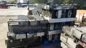Approx 3 Tons Radiators and Coolers