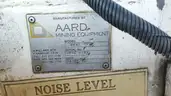 UV42-0189 Aard UV42-MPV Utility Vehicle