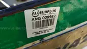 UV42-0189 Aard UV42-MPV Utility Vehicle