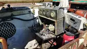UV42-0189 Aard UV42-MPV Utility Vehicle