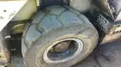 UV42-0189 Aard UV42-MPV Utility Vehicle