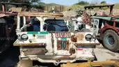 UV42-0189 Aard UV42-MPV Utility Vehicle