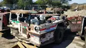 UV42-0189 Aard UV42-MPV Utility Vehicle