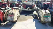 UV42-0189 Aard UV42-MPV Utility Vehicle