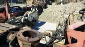 UV42-0189 Aard UV42-MPV Utility Vehicle