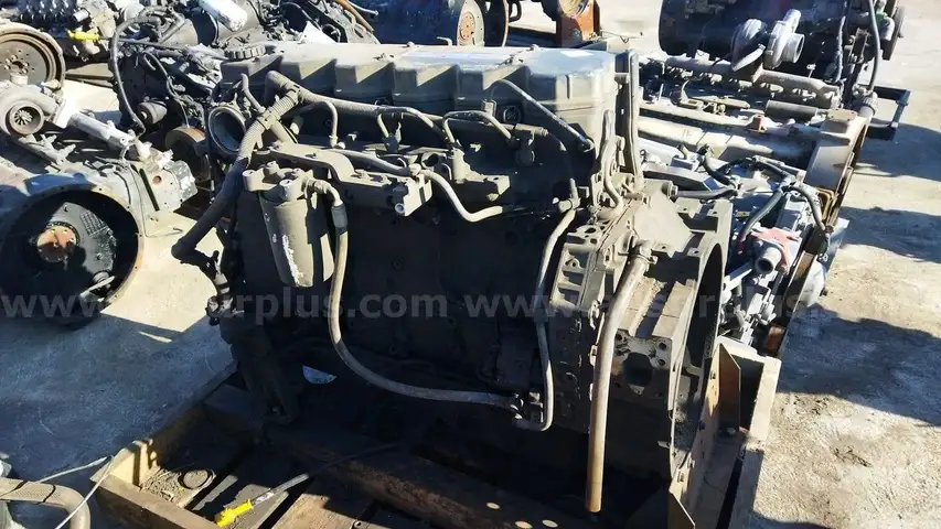 Cummins QSB6.7 Diesel Engine