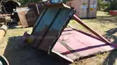 Approx 50 Ton Scrap Steel
