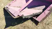 Approx 50 Ton Scrap Steel