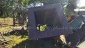 Approx 50 Ton Scrap Steel