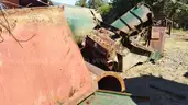Approx 50 Ton Scrap Steel