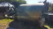 Approx 50 Ton Scrap Steel