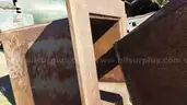 Approx 50 Ton Scrap Steel