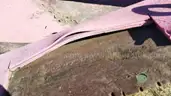 Approx 50 Ton Scrap Steel
