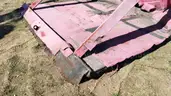Approx 50 Ton Scrap Steel