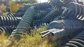 Approx 15 Ton Spirals