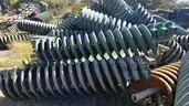 Approx 15 Ton Spirals