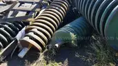 Approx 15 Ton Spirals