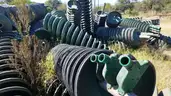 Approx 15 Ton Spirals