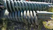 Approx 15 Ton Spirals