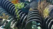 Approx 15 Ton Spirals