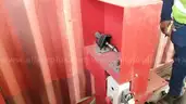 Rock Breaker