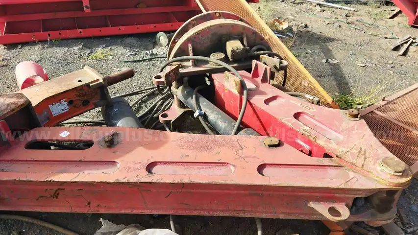 Rock Breaker