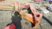 Rock Breaker
