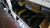 Various Store Items