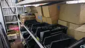 Various Store Items