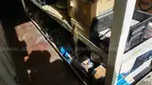 Various Store Items