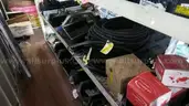 Various Store Items