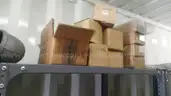 Various Store Items