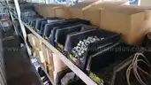 Various Store Items