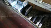Various Store Items