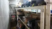 Various Store Items